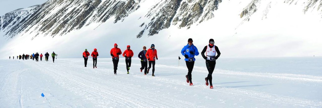 The Worlds Toughest Races