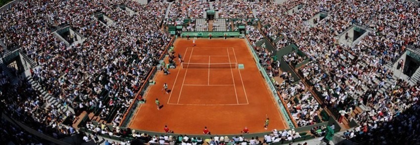 How Crowdfunding Has Changed Fundraising For Tennis