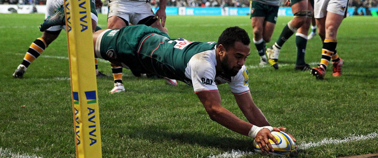 10 best rugby players of all time