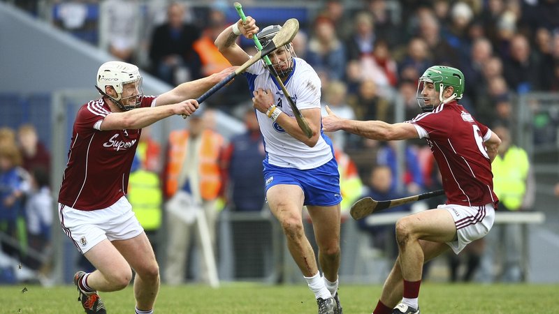 The 10 most popular sports in Ireland