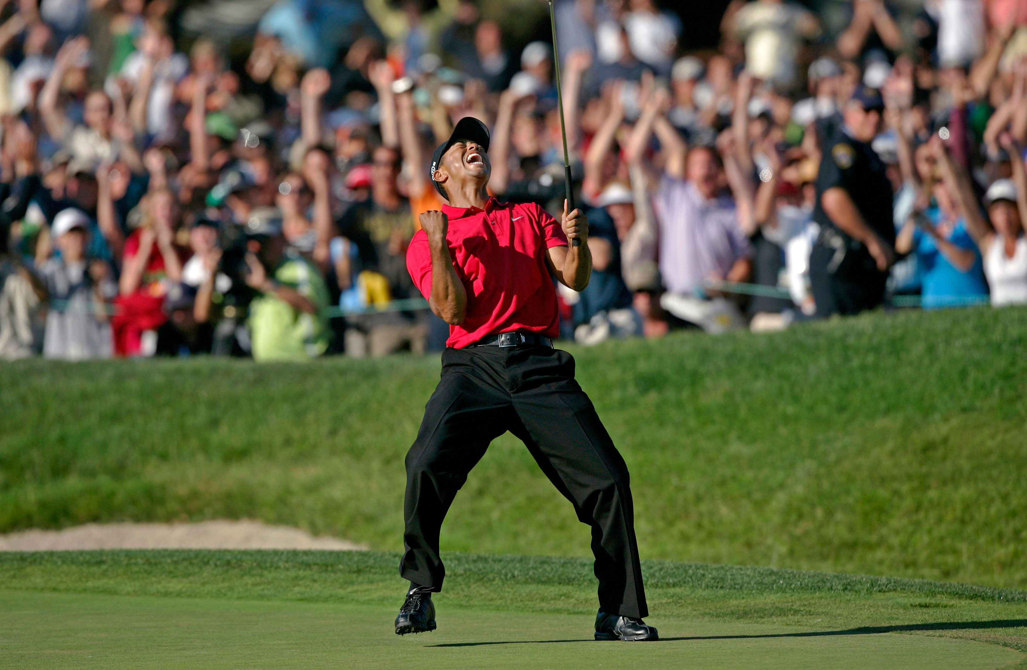 Tiger Woods – The World’s Greatest Golfer