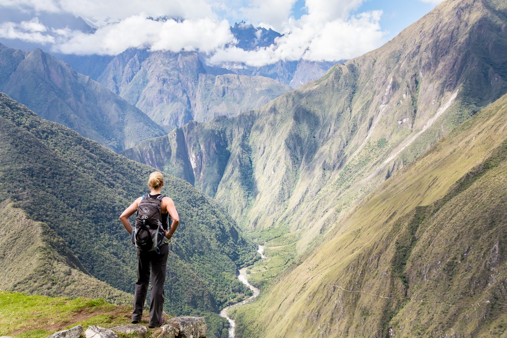 Bucket List – Best Hiking Trails around The World