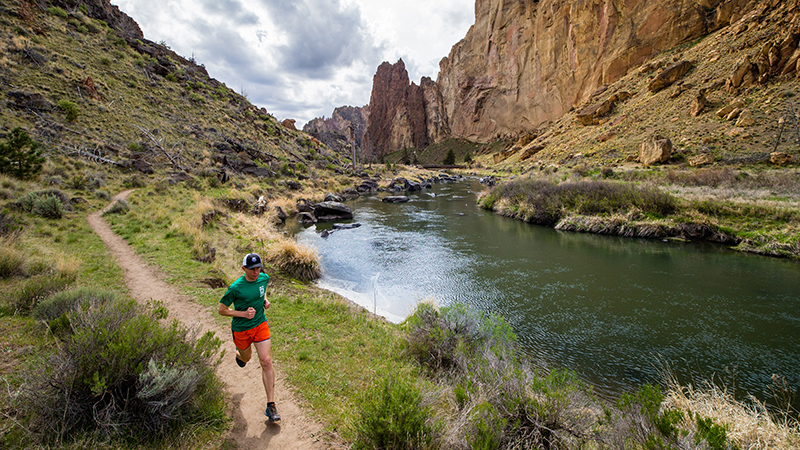 Bucket List – Best Trail Running Locations