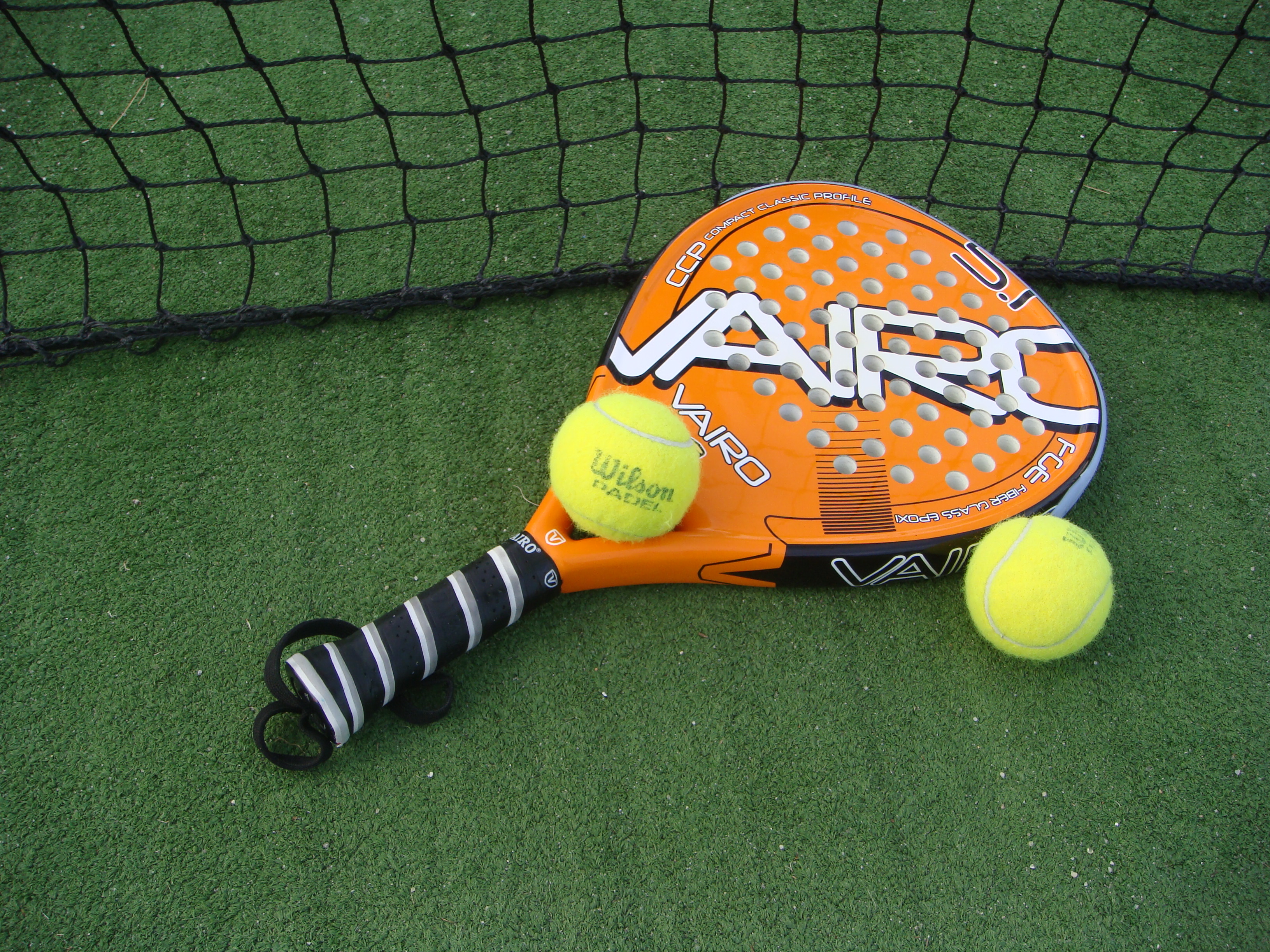 The rise of Padel tennis