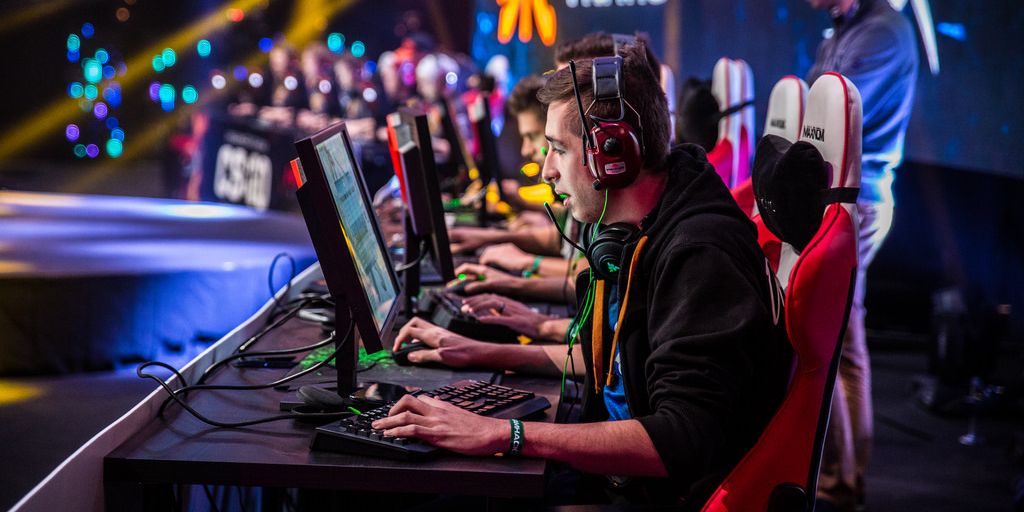 Highest Earning eSports Players in the World