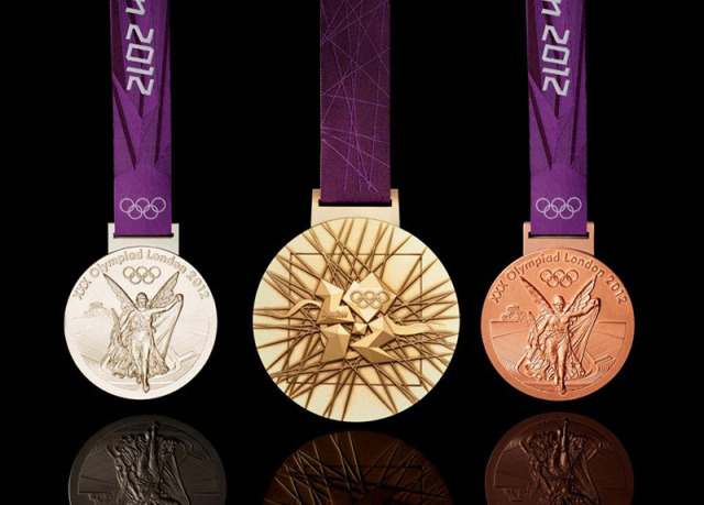 Most Olympic Medals won by an athlete