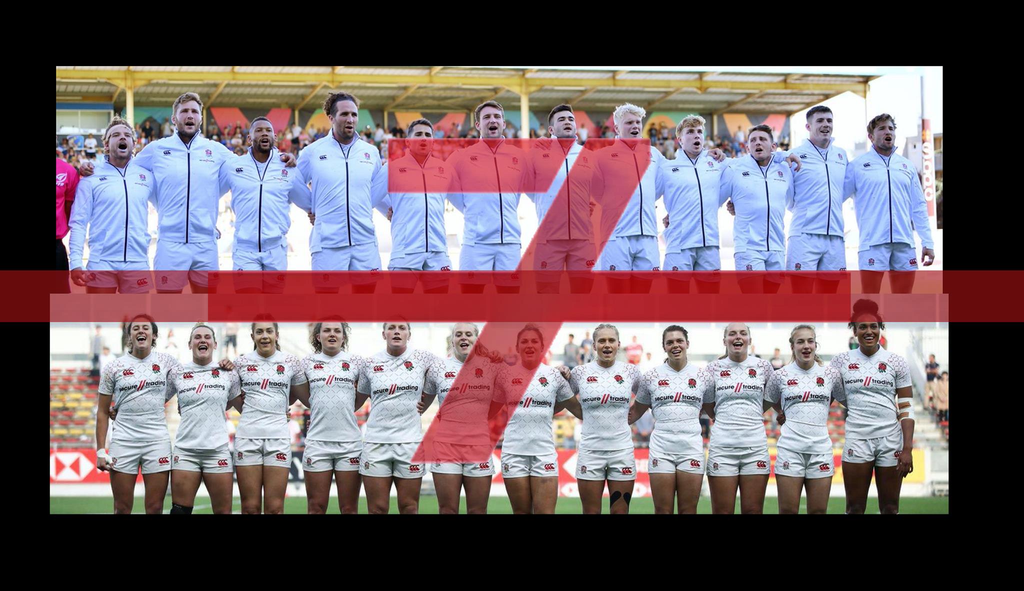 Saving England Rugby Sevens